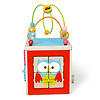 Scratch Scratch Preschool Activity Cube