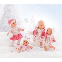 Corolle Dress Enchanted Winter for Doll 36 cm