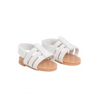 Corolle Ma Corolle Sandalen Wit