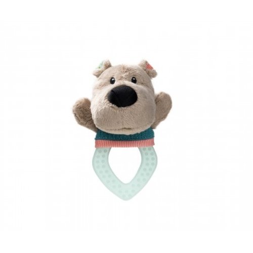 Lilliputiens Cesar Teething Ring 