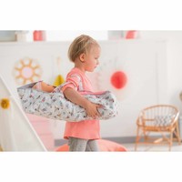 Corolle Carry Bed for Dolls 36 and 42 cm