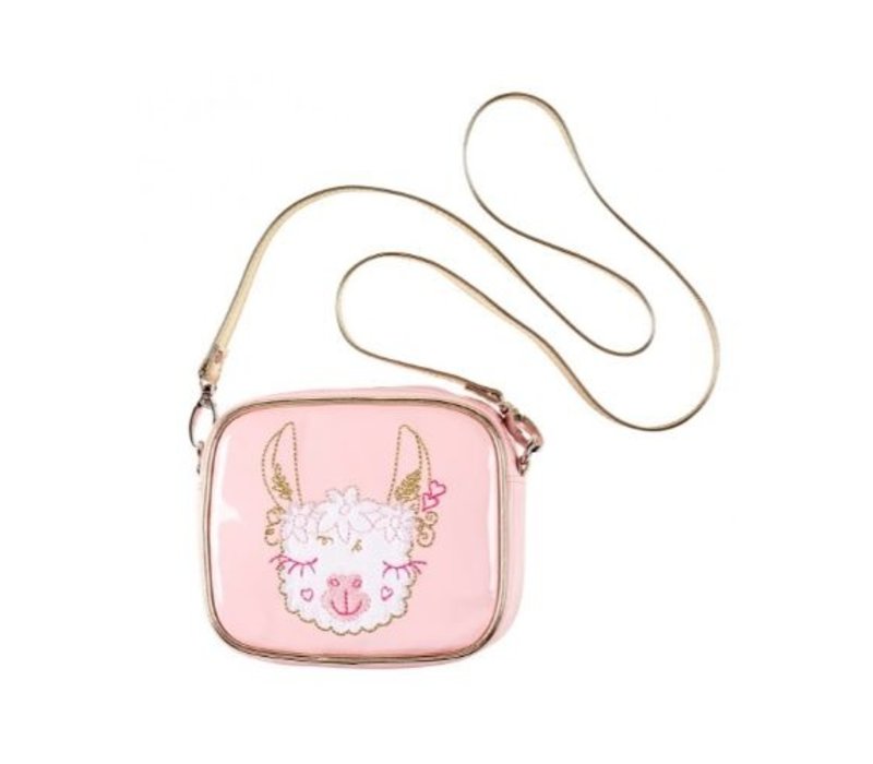 Souza! Bag Lilama Pink