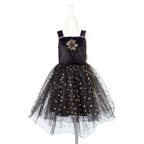 Souza! Cate Dress Black 3 -4 Yrs 