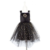 Souza! Cate Dress Black 5 -7 Yrs