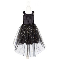 Souza! Cate Dress Black 5 -7 Yrs