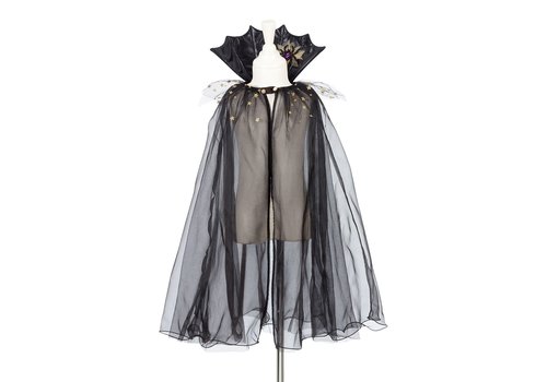 Souza! Souza! Cate Cape Black 5 -7 Yrs