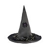 Souza! Souza! Cate Hat Black 4 -8 yrs