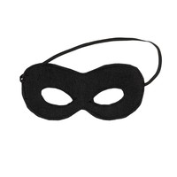 Souza! Mask Black