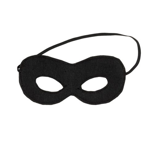 Souza! Mask Black 