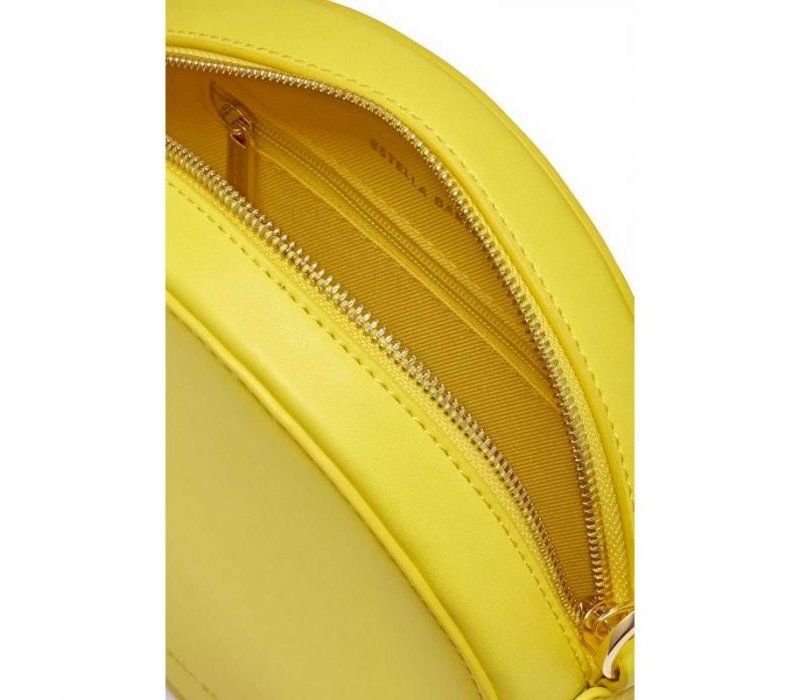 Estella Bartlett The Emerson Round Bag Yellow