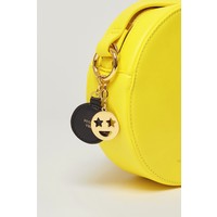 Estella Bartlett Le Emerson Sac Rond Jaune