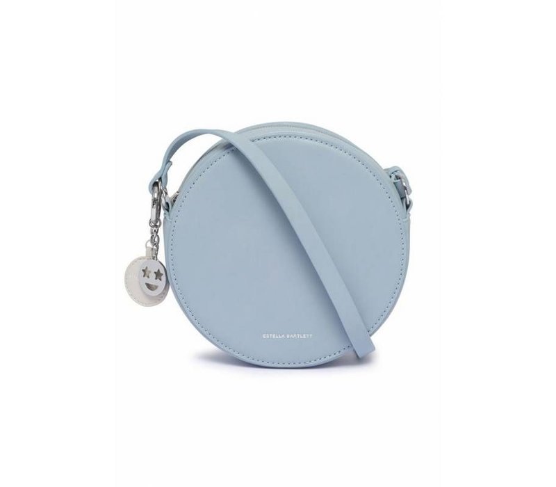 Estella Bartlett Le Emerson Sac Rond Bleu