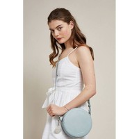 Estella Bartlett Le Emerson Sac Rond Bleu