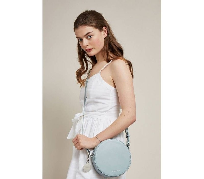 Estella Bartlett Le Emerson Sac Rond Bleu