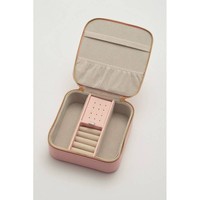 Estella Bartlett Coffret à Bijoux Carré Blush