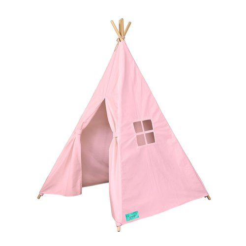 Souza! Tipi Tent Pink 