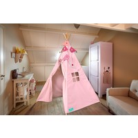 Souza! Tipi Tent Roze