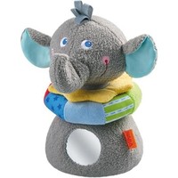 Haba  Stacking Figure Elephant Eric