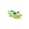 Lilliputiens Lilliputiens Crocodile Miniature Anatole