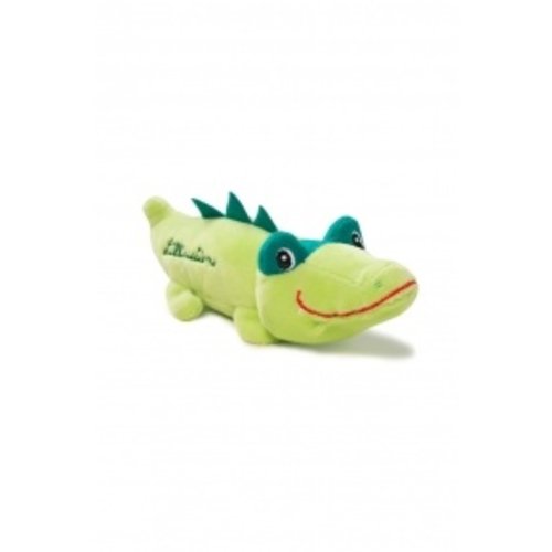 Lilliputiens Crocodile Miniature Anatole 