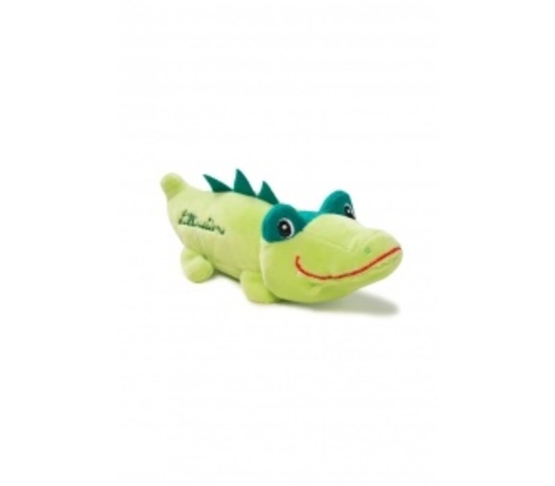 Lilliputiens Minifigure Crocodile Anatole