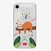 Legami LEGAMI COVER IPHONE XR - SLOTH