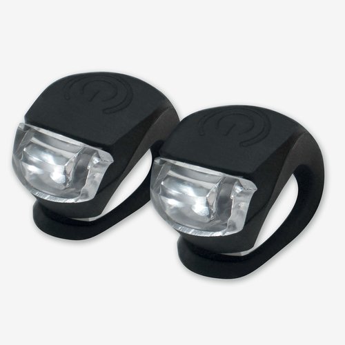 Legami Led Lights for Bikes Set of 2 