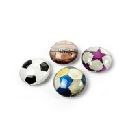 Trendform Magnet Eye Set of 4 Magnets Pelé