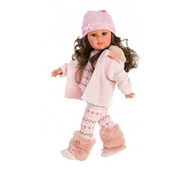 llorens doll clothes