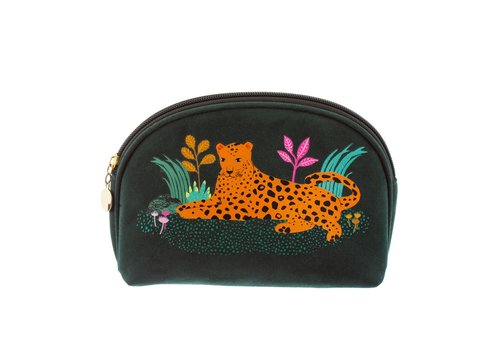 Sass & Belle Sass & Belle Etui Leopard Love