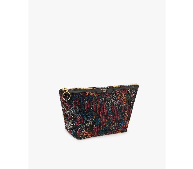 WOUF Leila Beauty Toiletry Bag