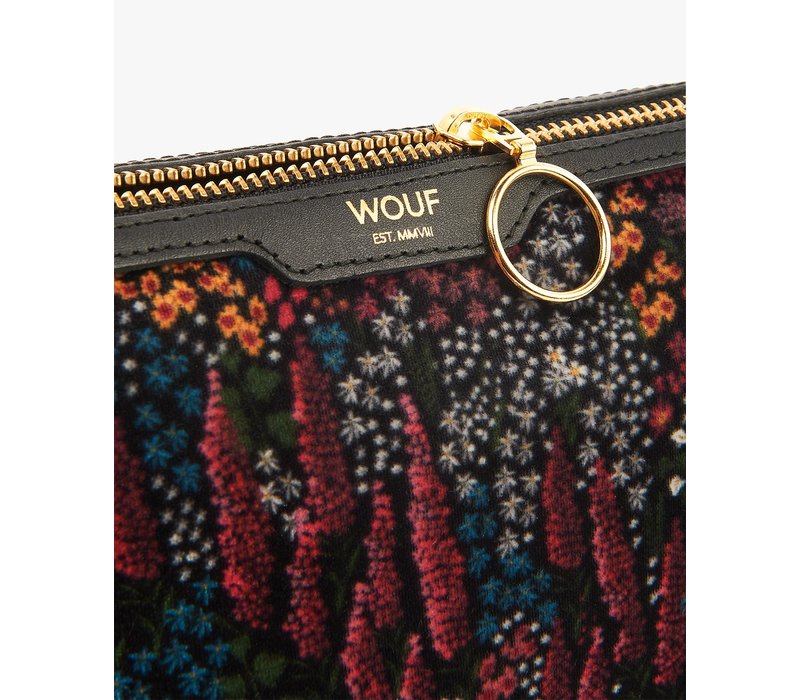 WOUF Leila Beauty Toiletry Bag