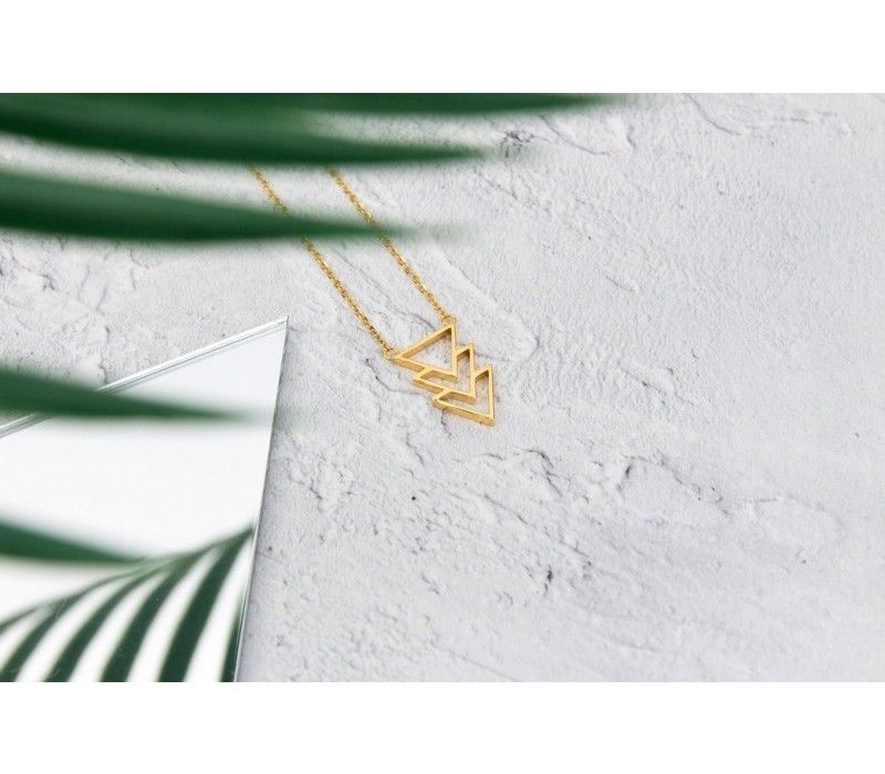 Kuku Collier Triangle