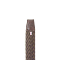 La Boucle La Petite Belt Florence Brown 75-110 cm