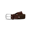 La Boucle La Boucle La Petite Belt Florence Brown 75-110 cm