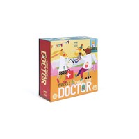 Londji Puzzel I want to be Doctor 36 st