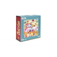 Londji Puzzle I want to be Doctor 36 pcs