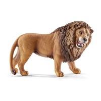 Schleich Leeuw