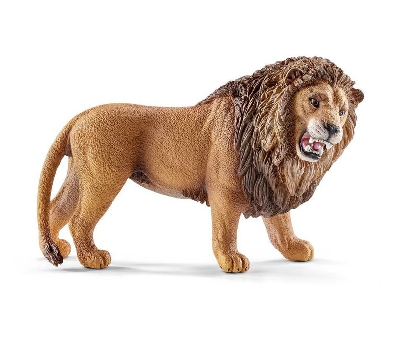 Schleich Leeuw