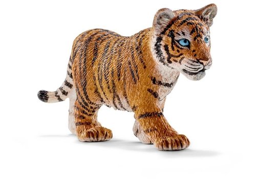 Schleich Schleich Baby Bengaalse Tijger