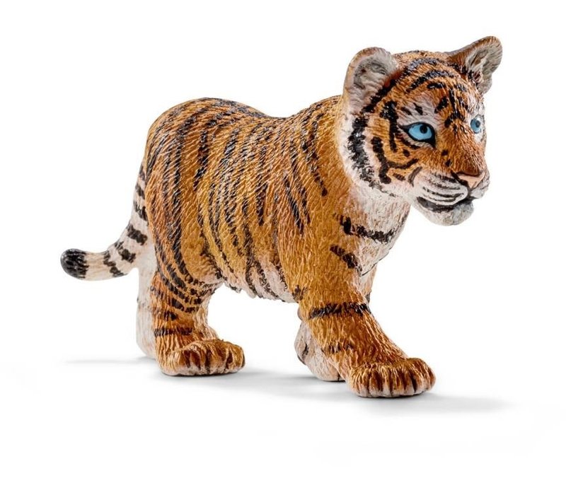 Schleich  Bengal Tiger Cub