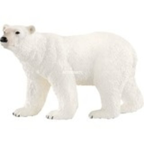 Schleich Polar Bear 