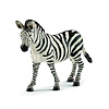 Schleich Schleich Zebra Female