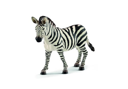 Schleich Schleich Zebrelle