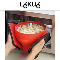 Lekue Let's Pop Popcorn Set