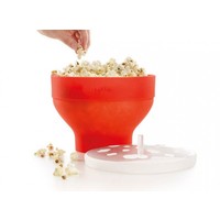 Lekue Let's Pop Popcorn Set