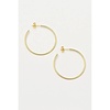 Estella Bartlett Estella Bartlett Grandes Boucles d'Oreilles Cerceau