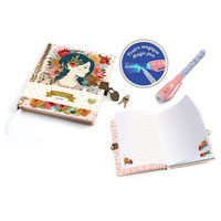 Djeco Secret Diary Oana with Magic Pen