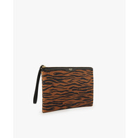 WOUF Tiger Night Clutch