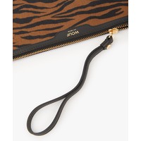 WOUF Tiger Night Clutch